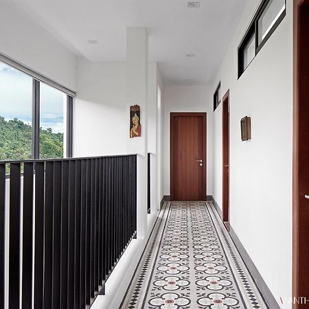 Villa Samathi Kep Exterior photo