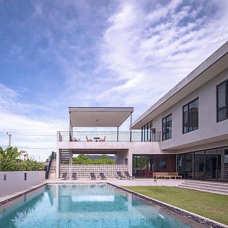 Villa Samathi Kep Exterior photo