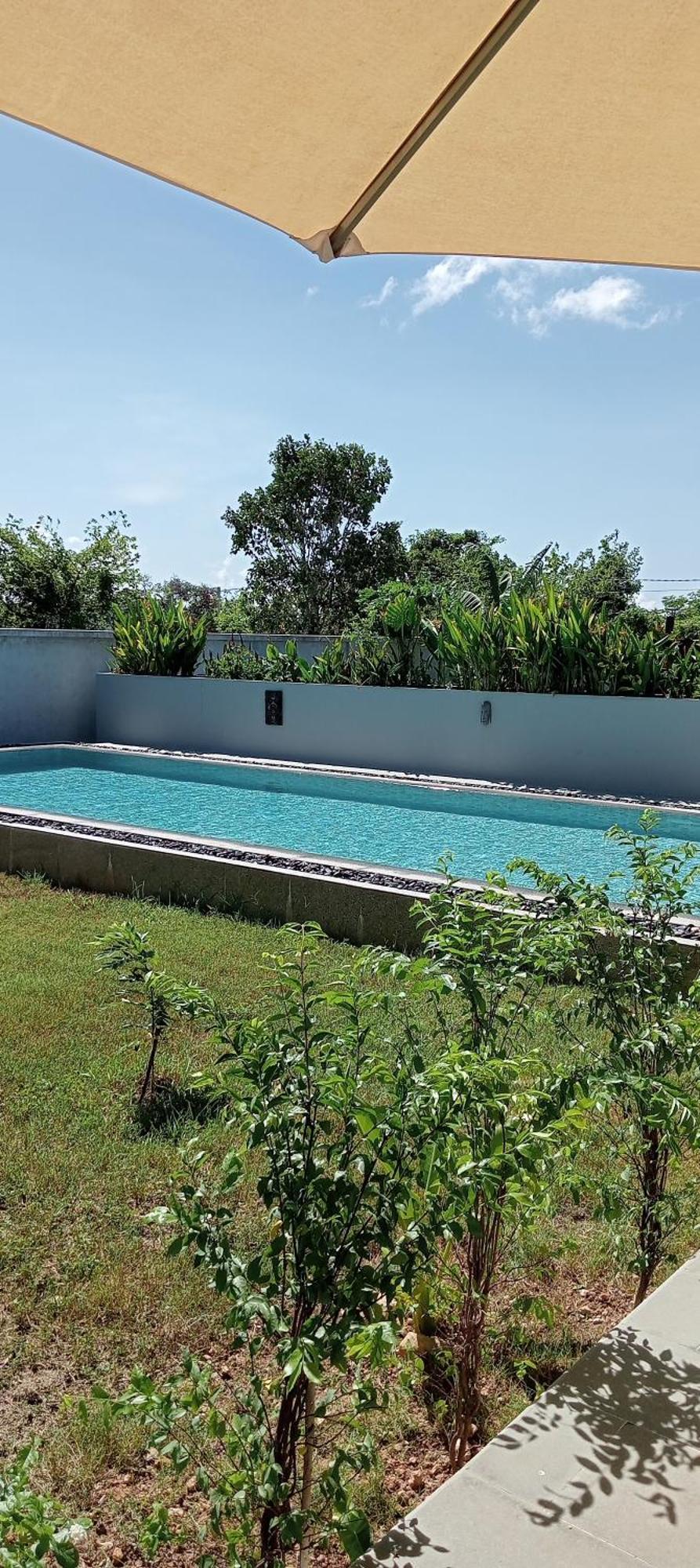 Villa Samathi Kep Exterior photo