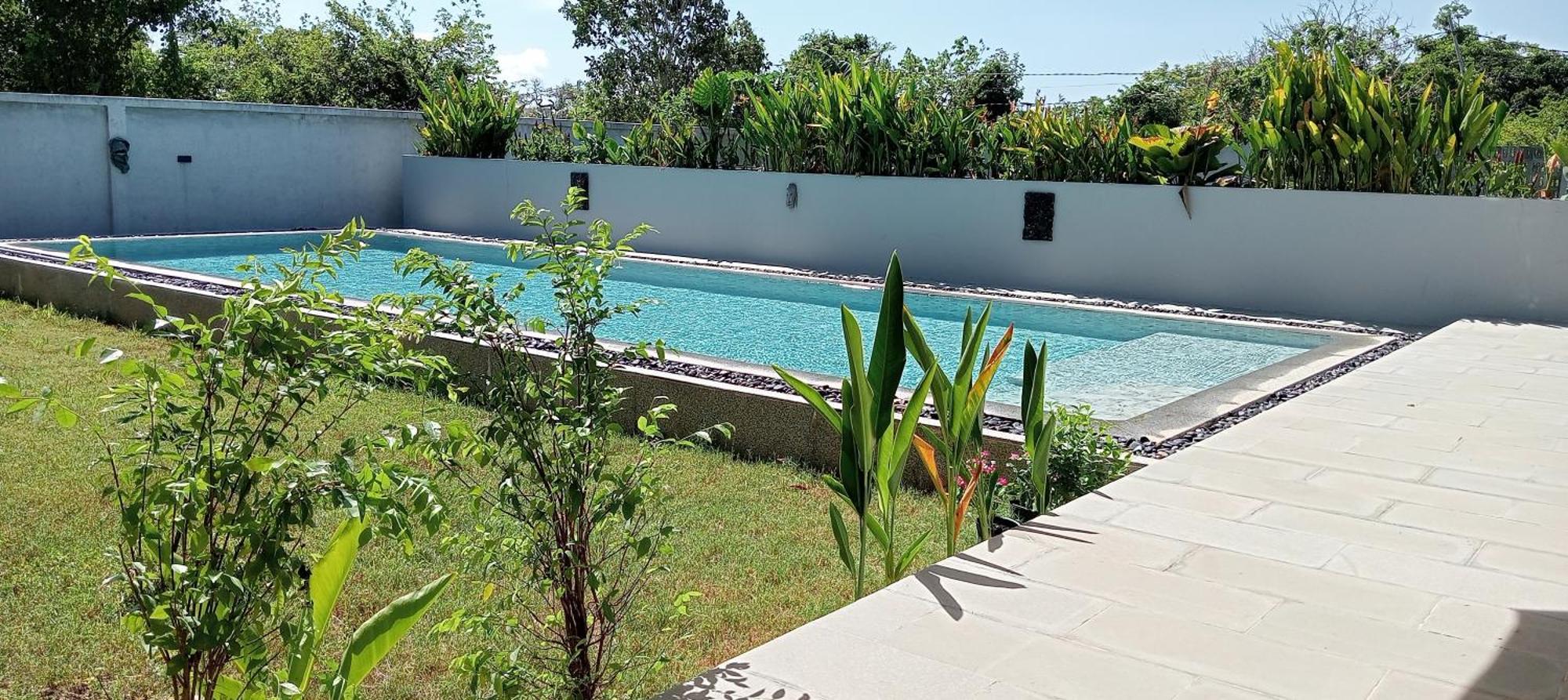 Villa Samathi Kep Exterior photo